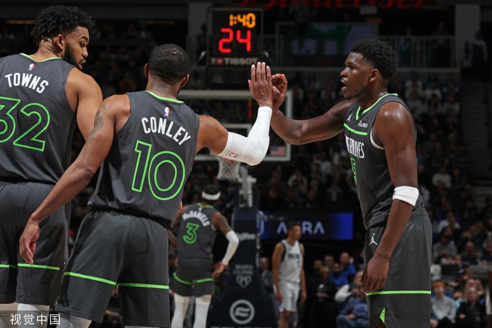 動無數人 動無數人